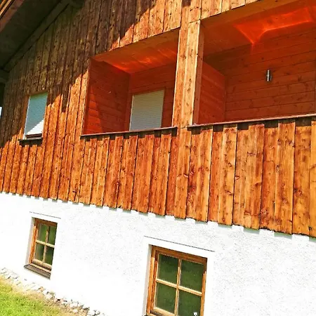 Apartment Beim Raffner Ruhpolding Exterior foto
