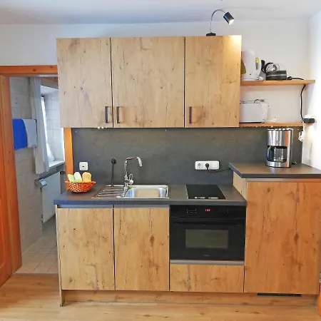Apartment Beim Raffner Ruhpolding Exterior foto