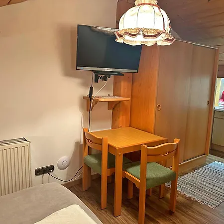 Apartment Beim Raffner Ruhpolding Exterior foto