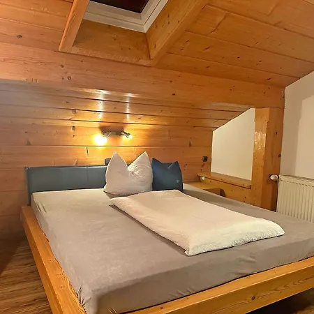 Apartment Beim Raffner Ruhpolding Exterior foto