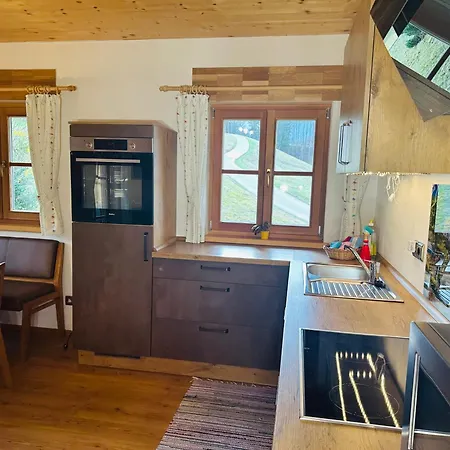 Apartment Beim Raffner Ruhpolding Zimmer foto